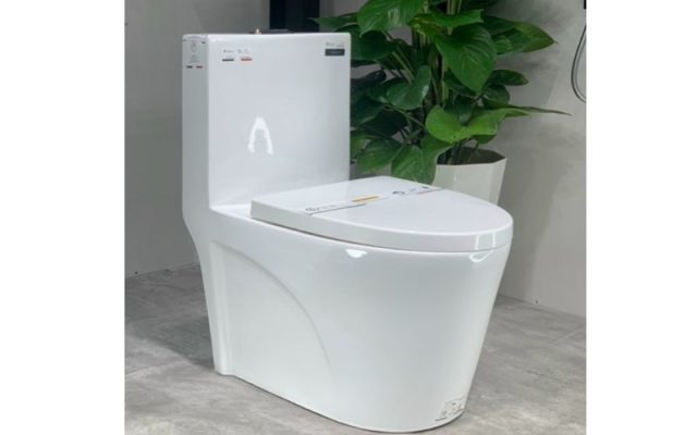 bồn cầu giá rẻ dưới 3 triệu