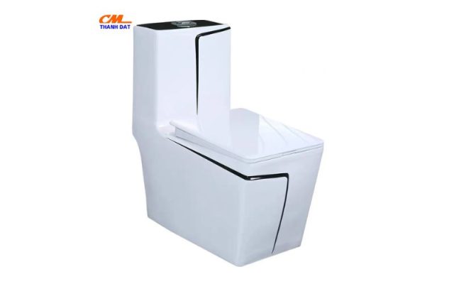 Bồn cầu giá rẻ dưới 3 triệu 