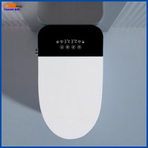 bồn cầu thông minh