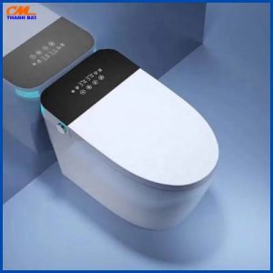bồn cầu thông minh