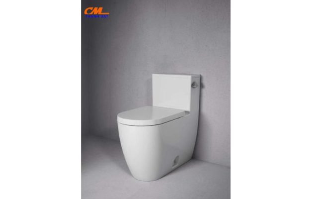 nên mua bồn cầu 1 khối hay 2 khối