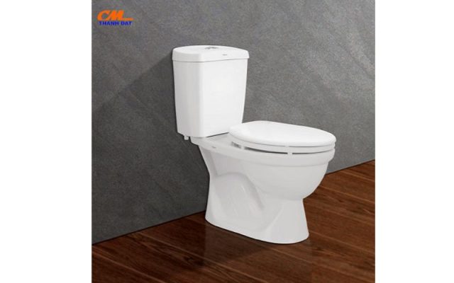 nên mua bồn cầu 1 khối hay 2 khối