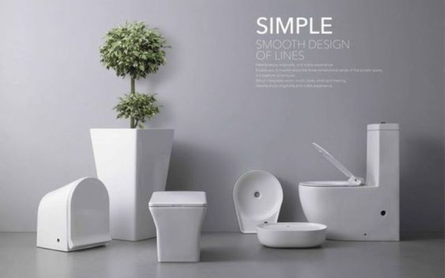 nên mua bồn cầu 1 khối hay 2 khối