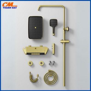 sen cây phím đàn