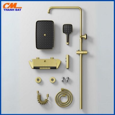 sen cây phím đàn