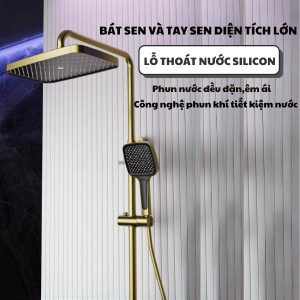 sen cây phím đàn