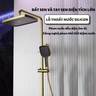 sen cây phím đàn