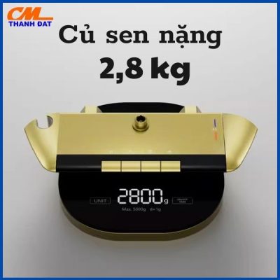 sen cây phím đàn