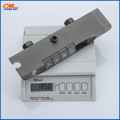 Sen Cây Phím Đàn