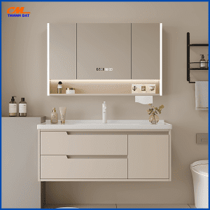 Tủ Chậu lavabo