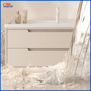 Tủ Chậu lavabo