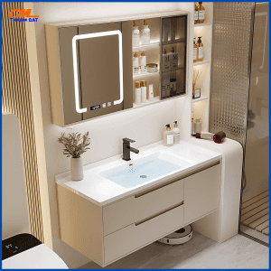 Tủ Chậu lavabo