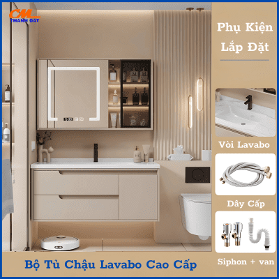 Tủ Chậu lavabo