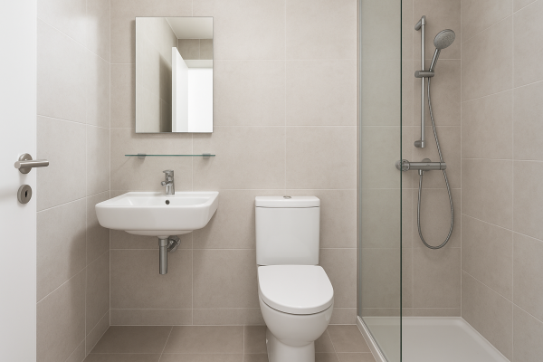 cách chọn thiết bị vệ sinh