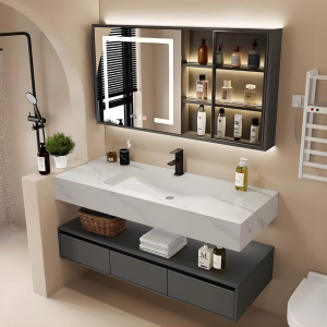 Combo Thiet Bi Ve Sinh 5