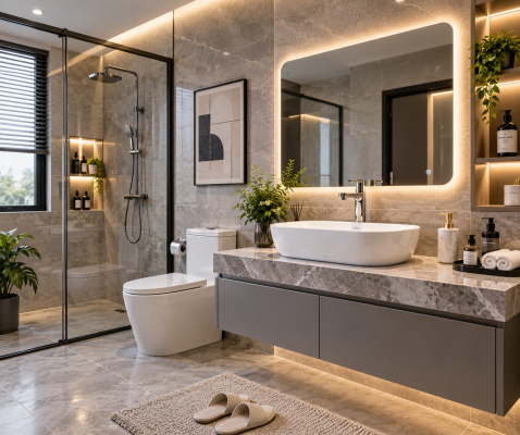lavabo